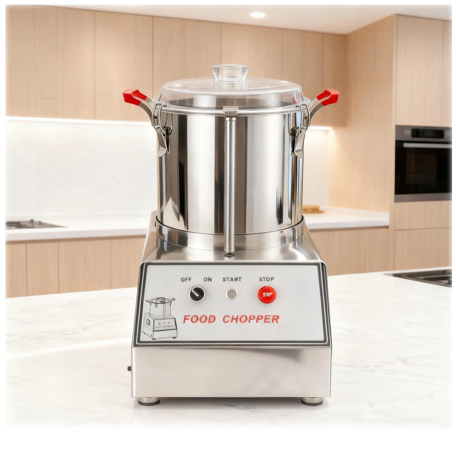 b45g-953841 - 5L 550W/750W/1100W/1400W