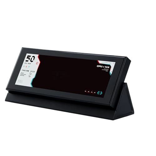 Secondary Screen - MARSTARKAVY 4.6inch 960x320