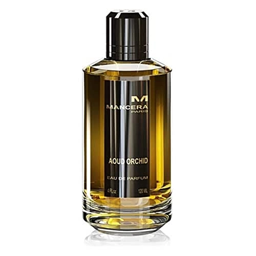 Aoud Orchid Eau de Parfum 120ml