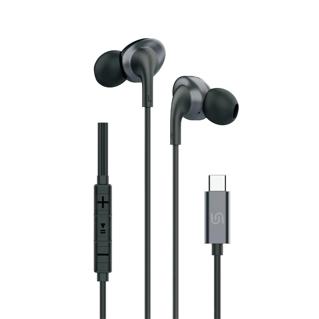 Next Store Soundtec Wired Earbud