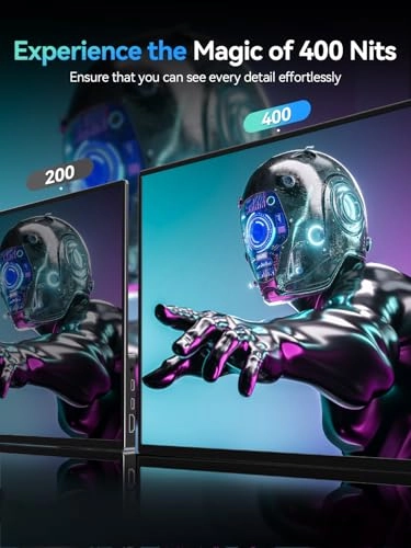 M160G02 - 16 Inches 1920 x 1080