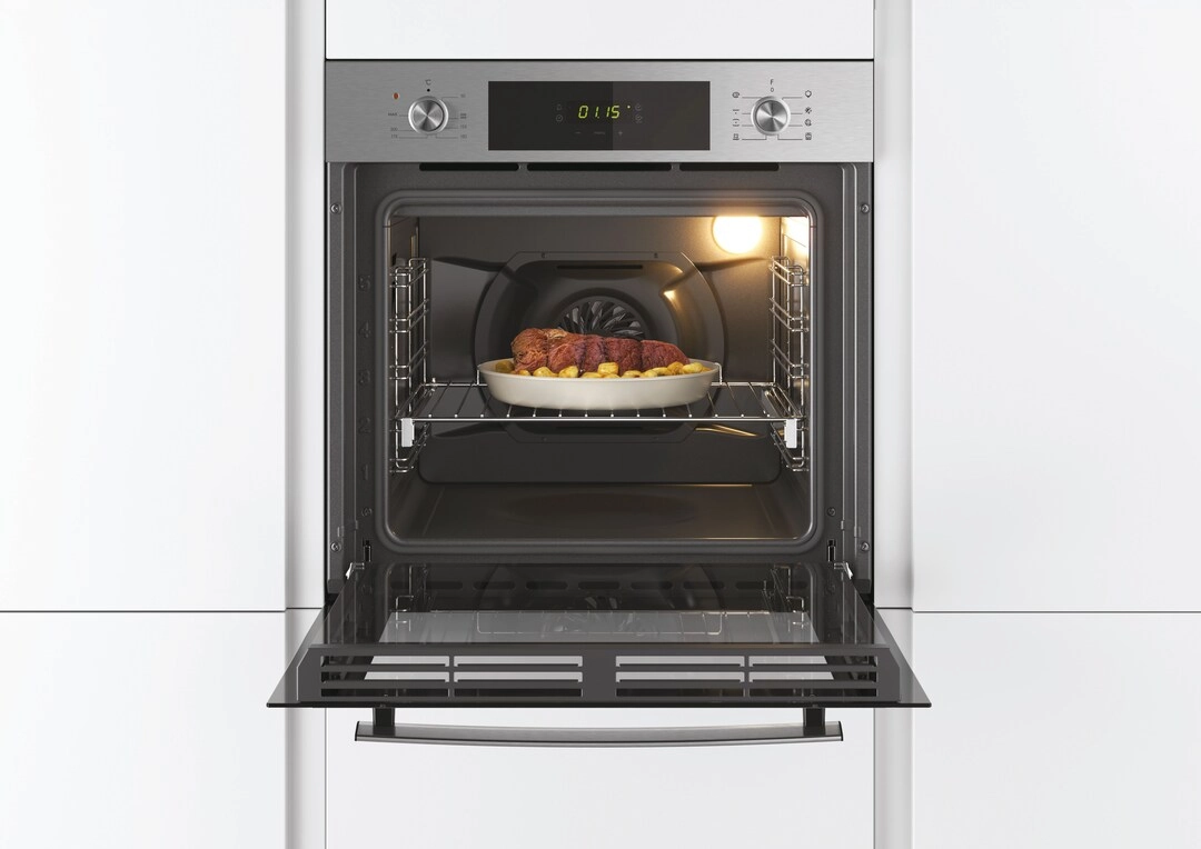 FCT625XL - Convection + Fan