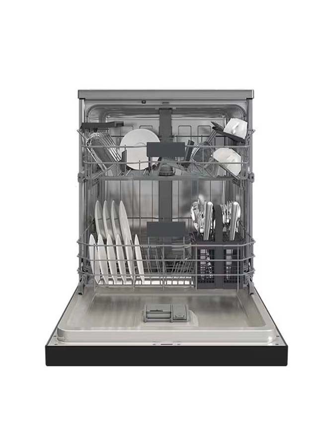 WFD646CIHXSA Freestanding