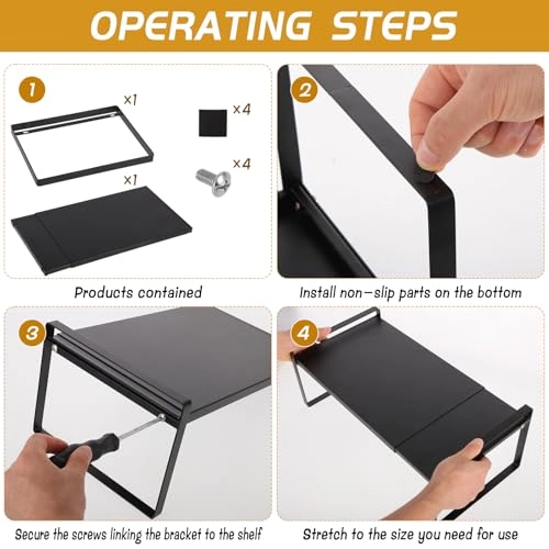 Washer and Dryer Countertop