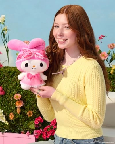 Sanrio - My Melody Pajama Party - 20 cm