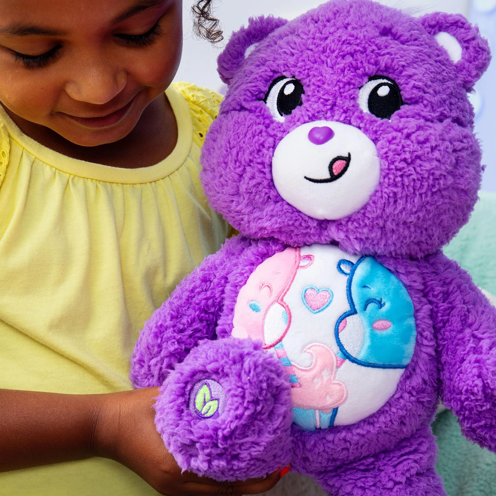 Share Bear Cosy Collection 35 cm Plush