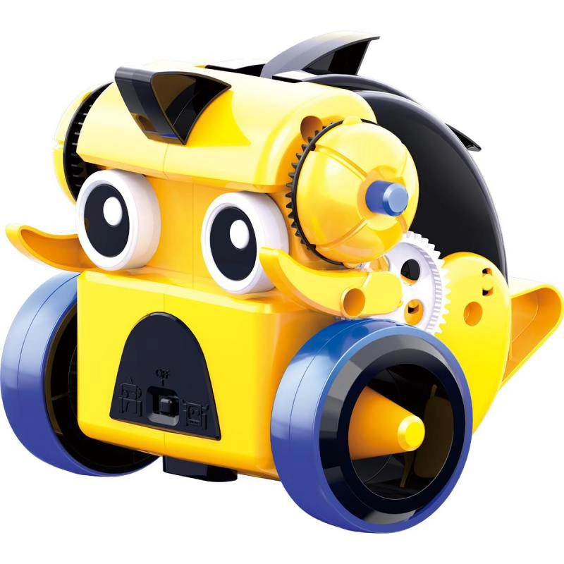 Stem MINOS - 8 Years and Above