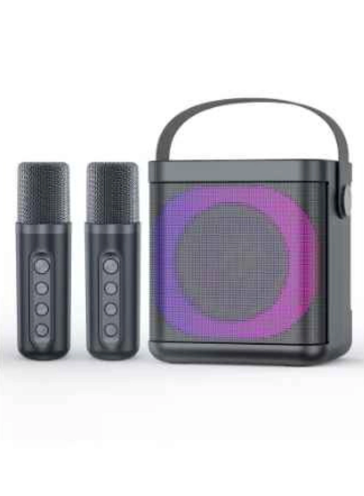 307 - Dual Microphone