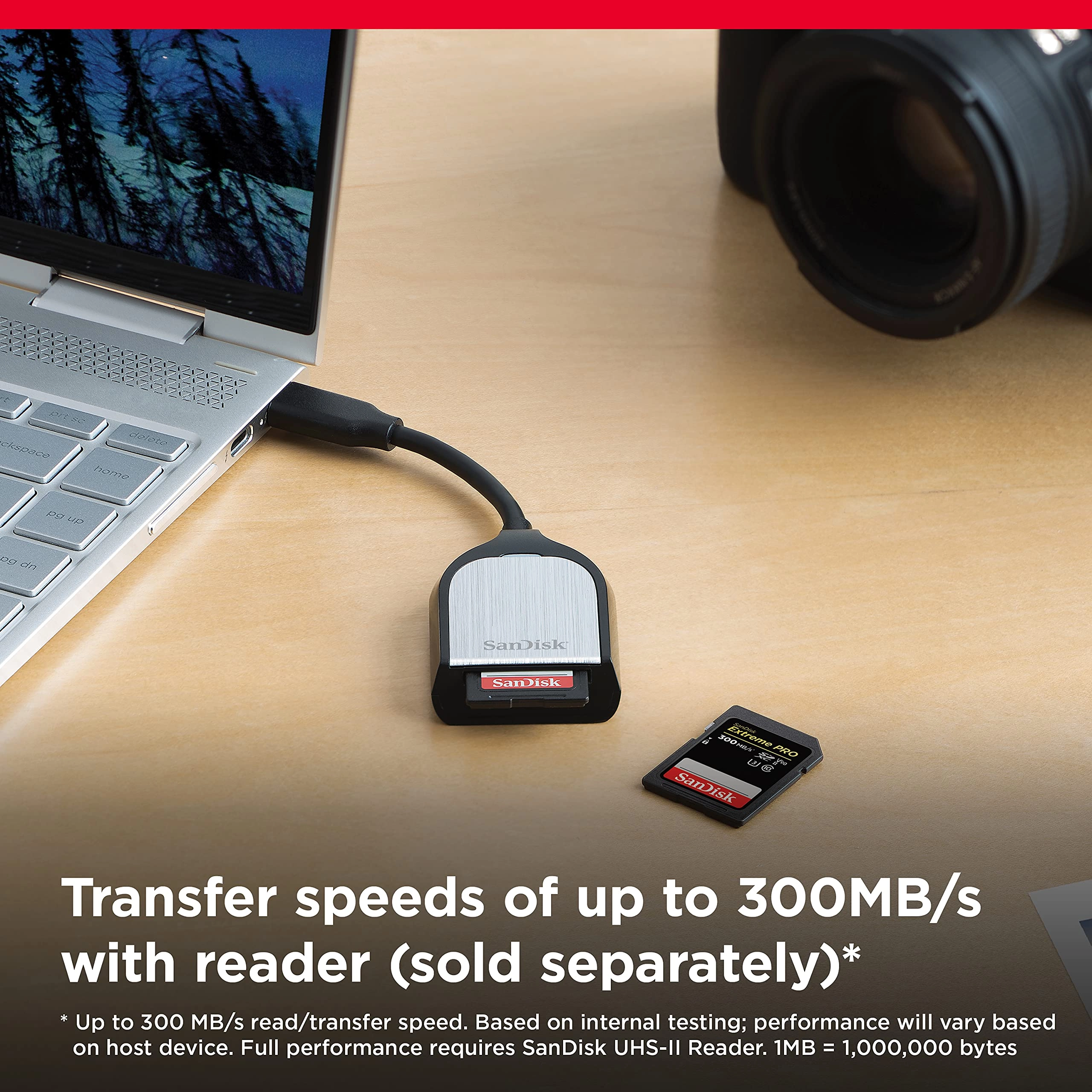 Extreme Pro - 256GB