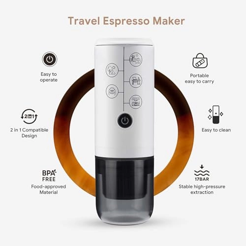 High Efficiency Portable - Cordless 2600mAh Battery