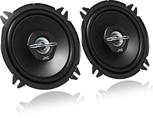 CS-J520X - 2-Way 30W RMS