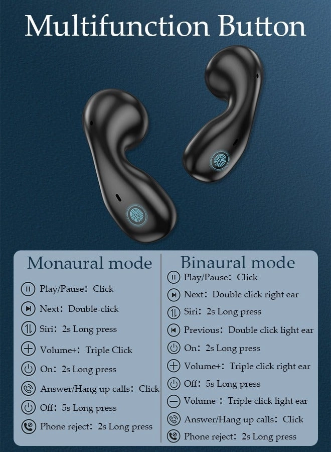 DU3711 Wireless Earbud