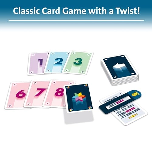 Level 8 - Card Game