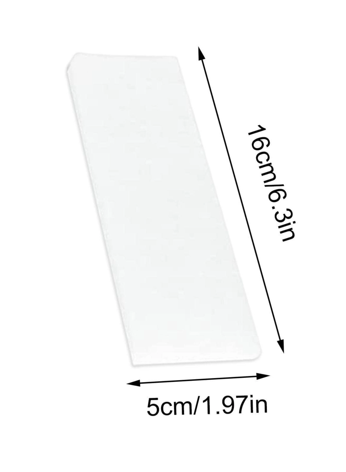 OdorErase Filter - Foam 10PCS