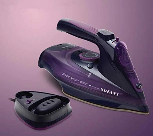 Olpad Steam Iron - 2400W 350ml