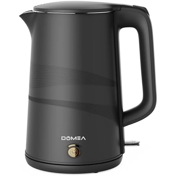DOMEA Electric Kettle