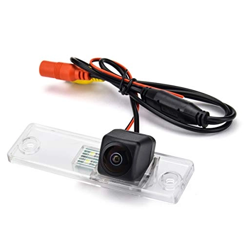 Full HD Car Rear View Camera - Night Vision 1280(H) * 720(V)