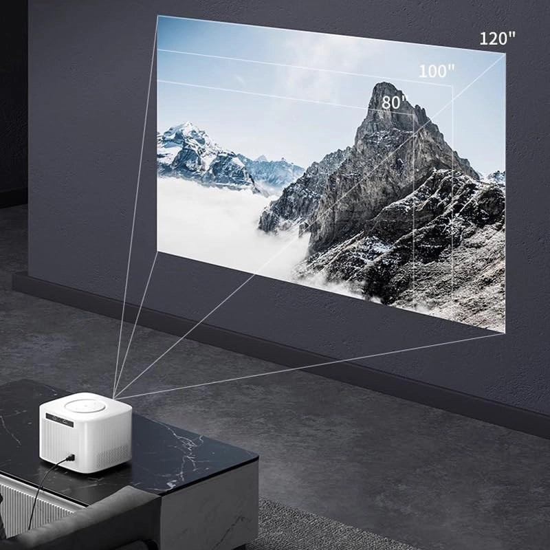 Projector 500 ANSI lm 1920x1080