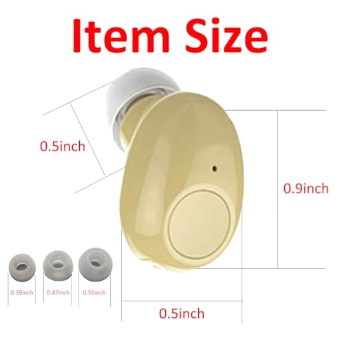 J18 Wireless Earbud