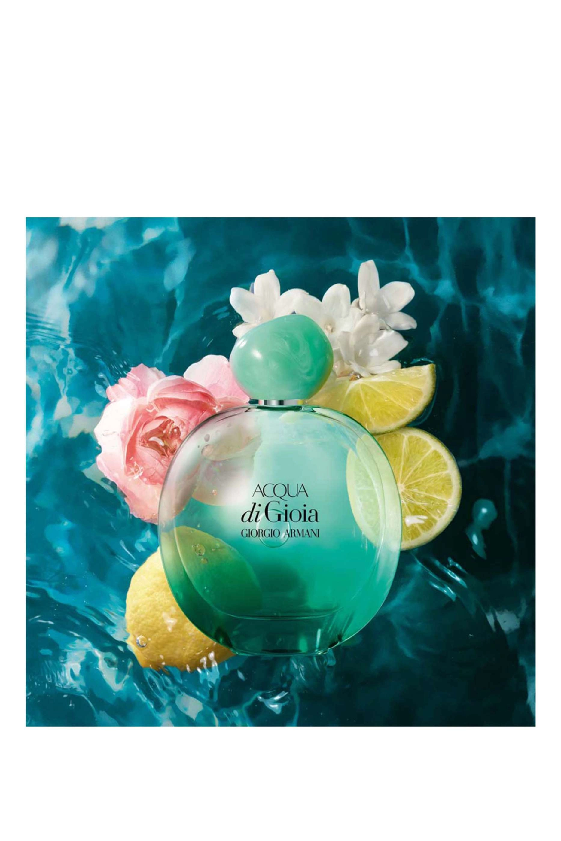 Acqua di Gioia Intense - Eau de Parfum 50ml