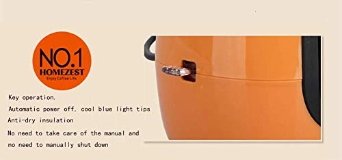 Small Fully Automatic - Drip JPdv3jLO5xH45yoYLg