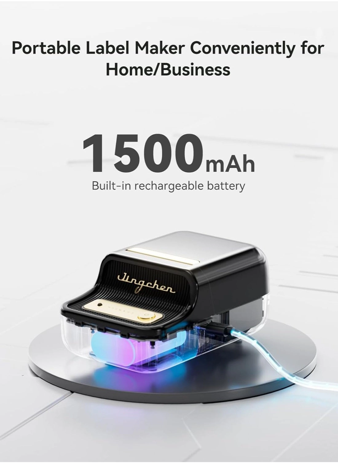 B21 - Inkless 60 millimeter