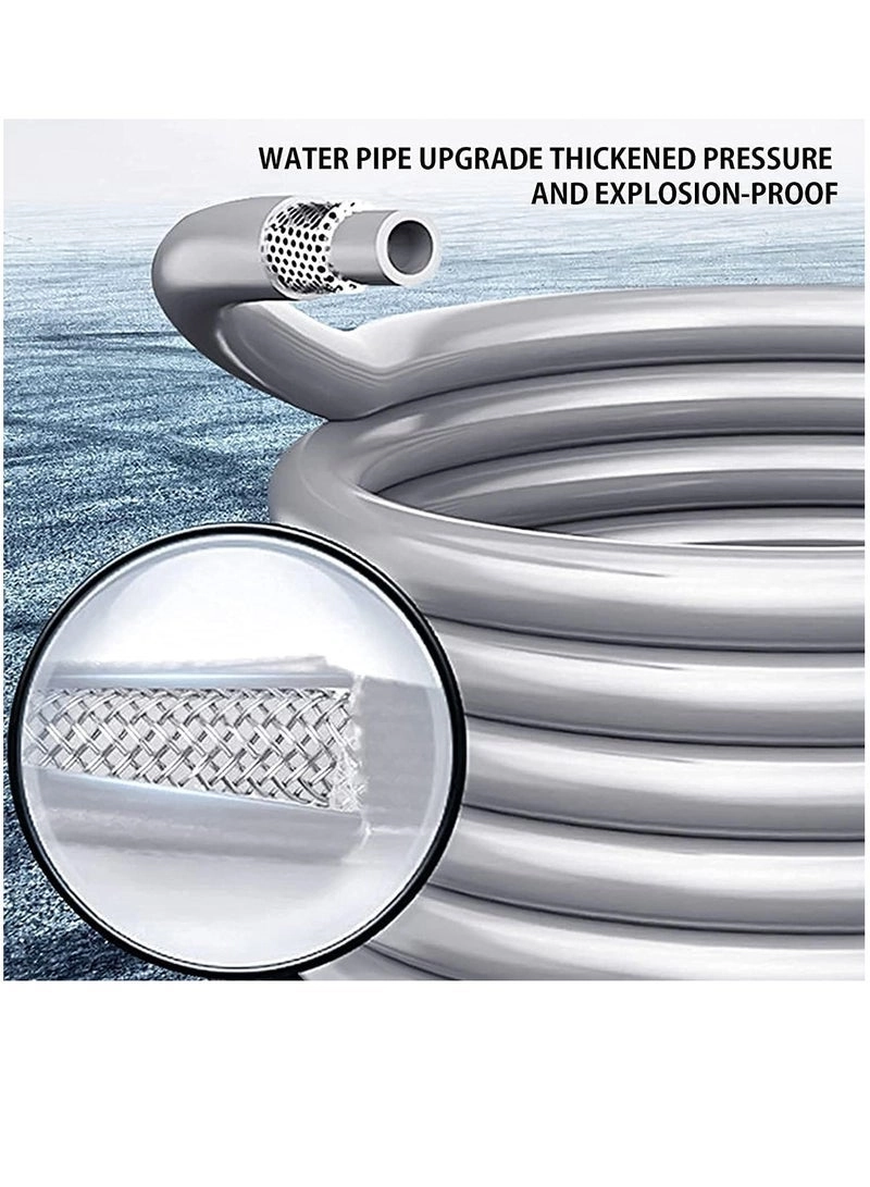 Cordless Portable Washer - 48V 200W 30Bar