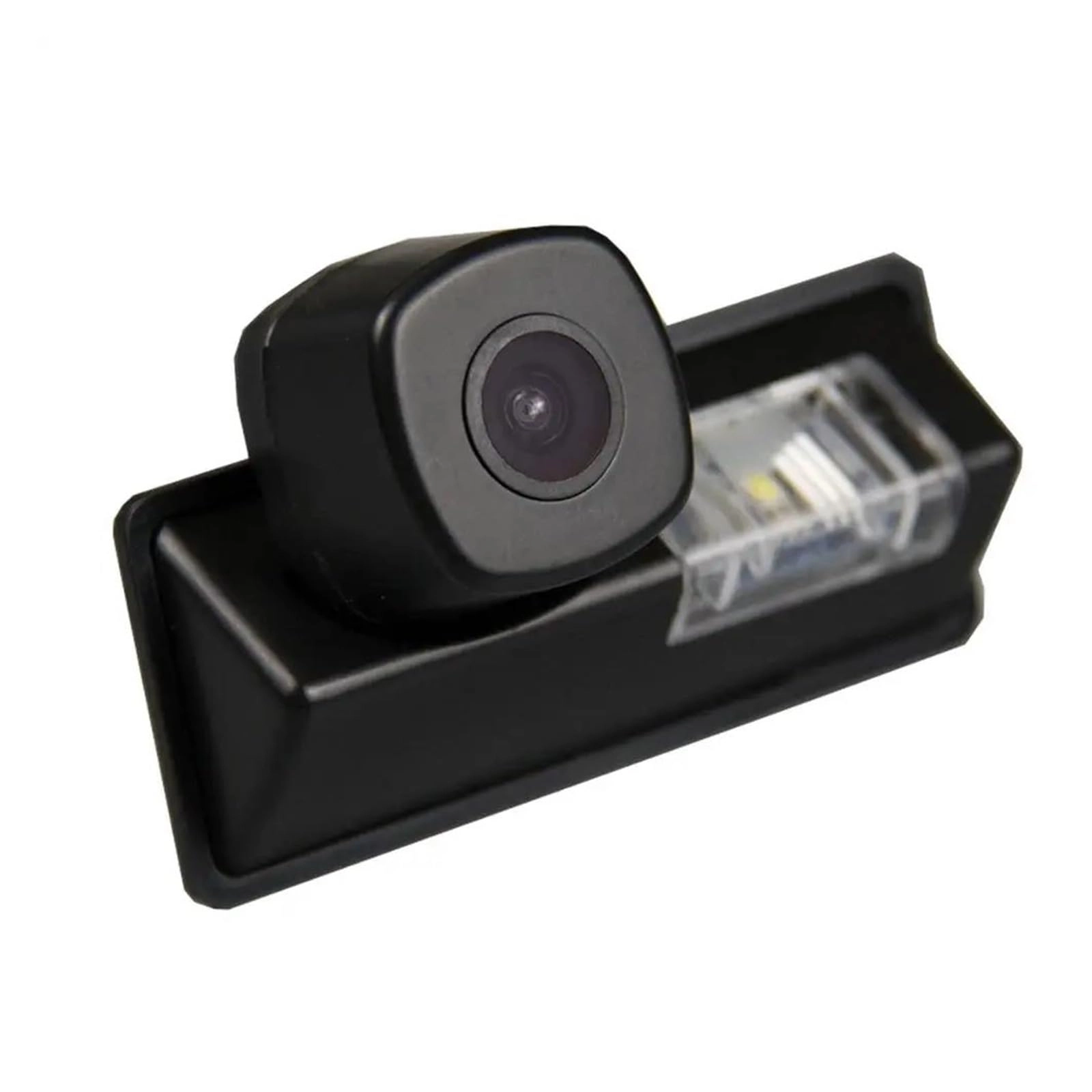 CCD Car Reverse Parking Rear View Camera - Night vision