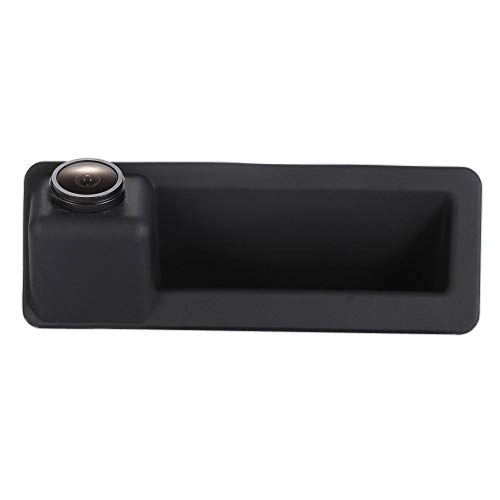 Rear View Camera - Night vision Wired 628 x 586 Pixels