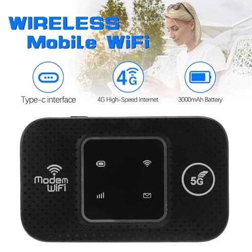 Luocuphz5a4xuso - 4G 5G 802.11 b/g/n 300Mbps