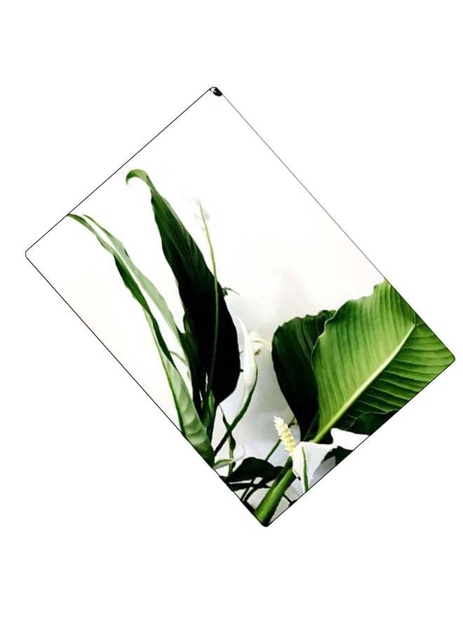 Printed Anti-Slip Gaming Mouse Pad