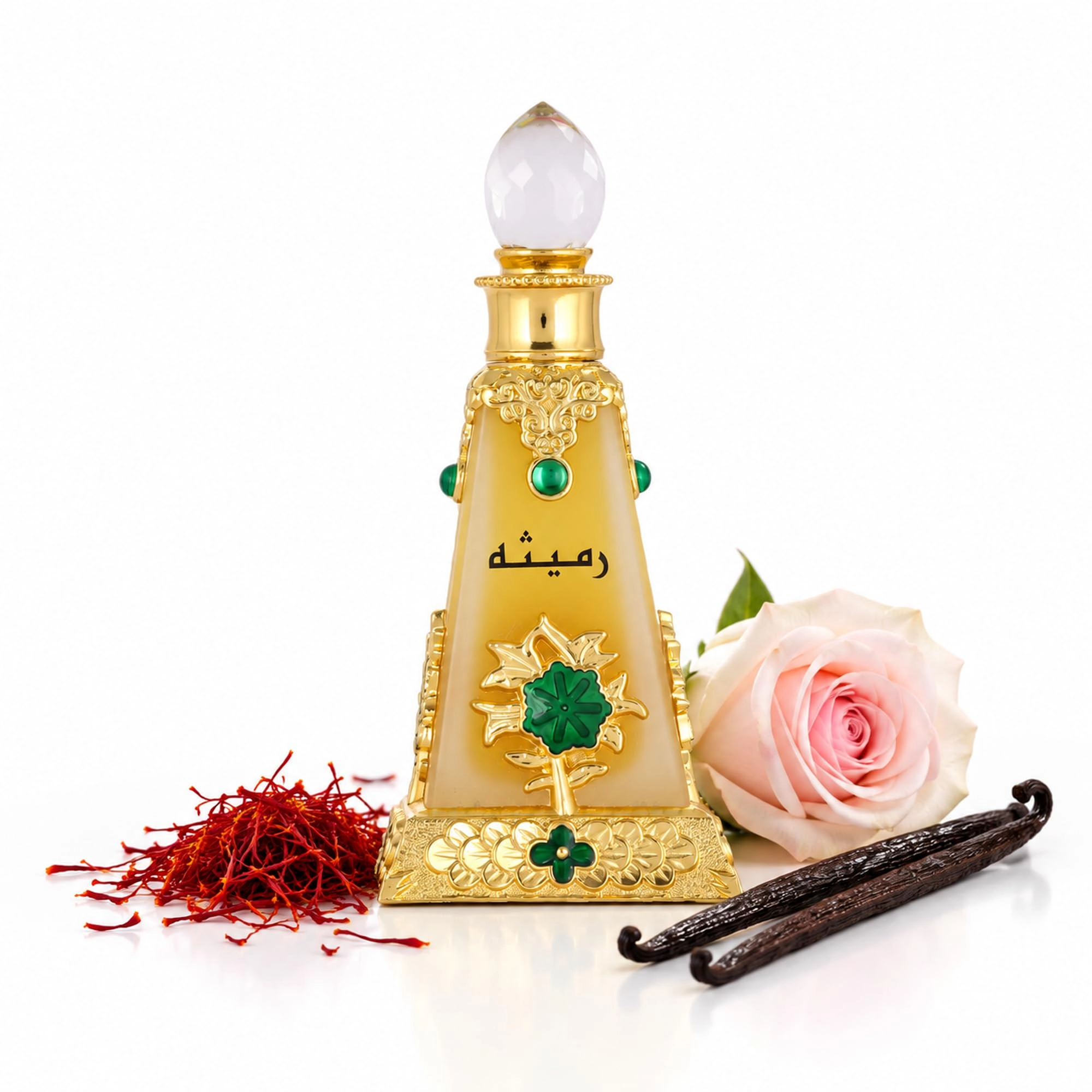 Naseem Rameesah Eau de Parfum 25 ml