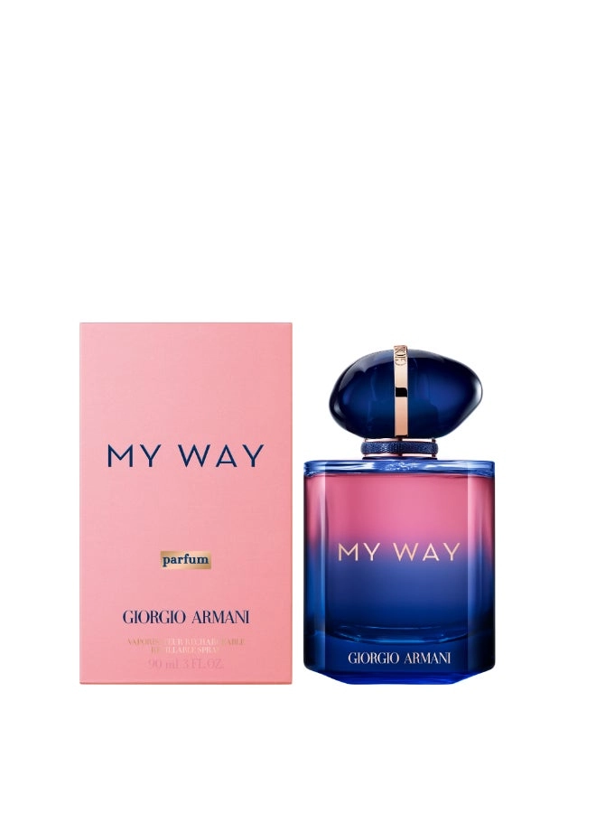 My Way Eau de Parfum 90 ml