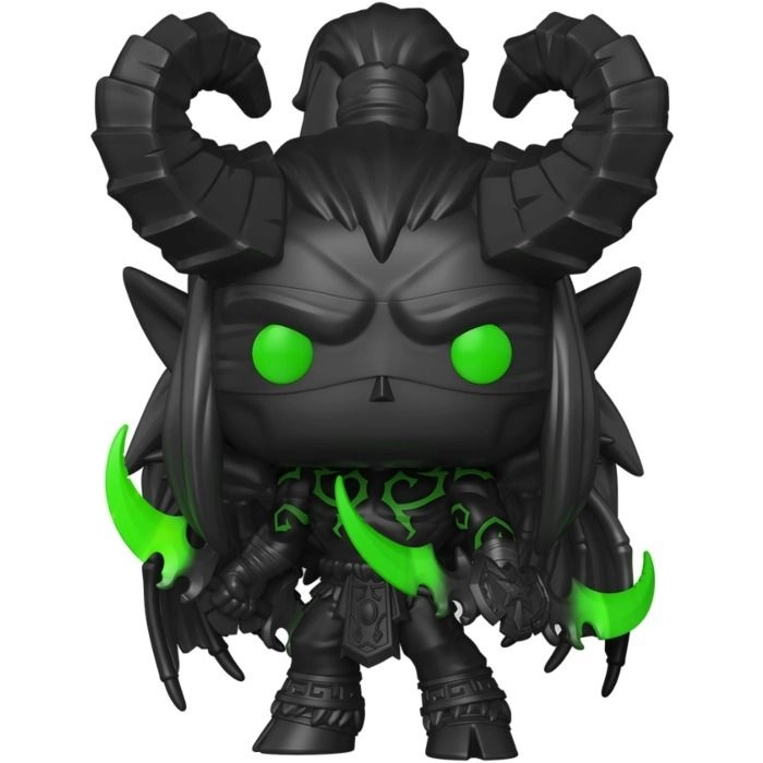 Illidan - World of Warcraft