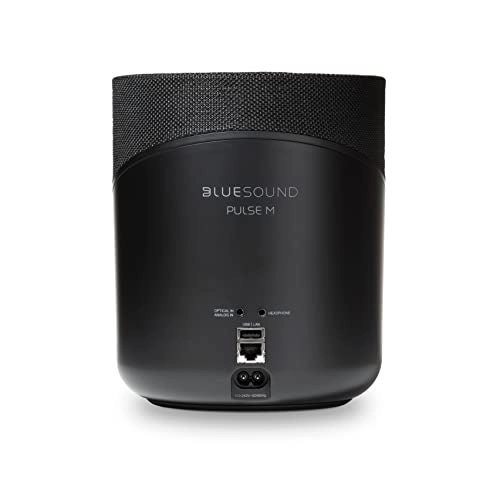 Pulse M - 2 channels 80W