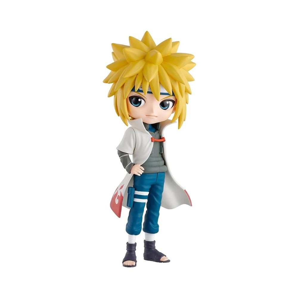 Banpresto Namikaze Minato - Naruto Shippuden (13.97 cm) (19228)