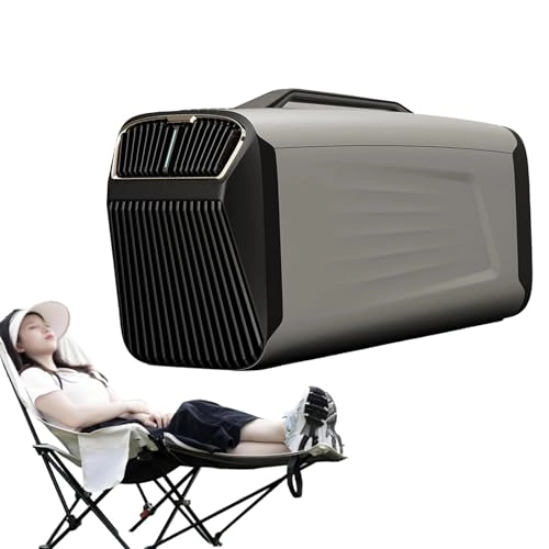 Portable Tent Air Conditioner - 550W