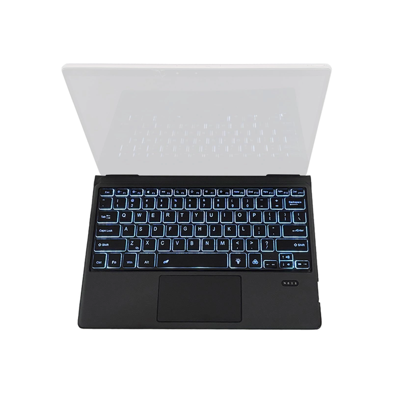 Plyisty Detachable Keyboard - Wireless