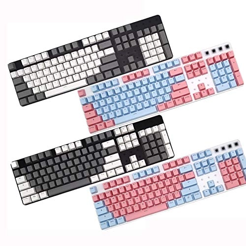 Key Caps