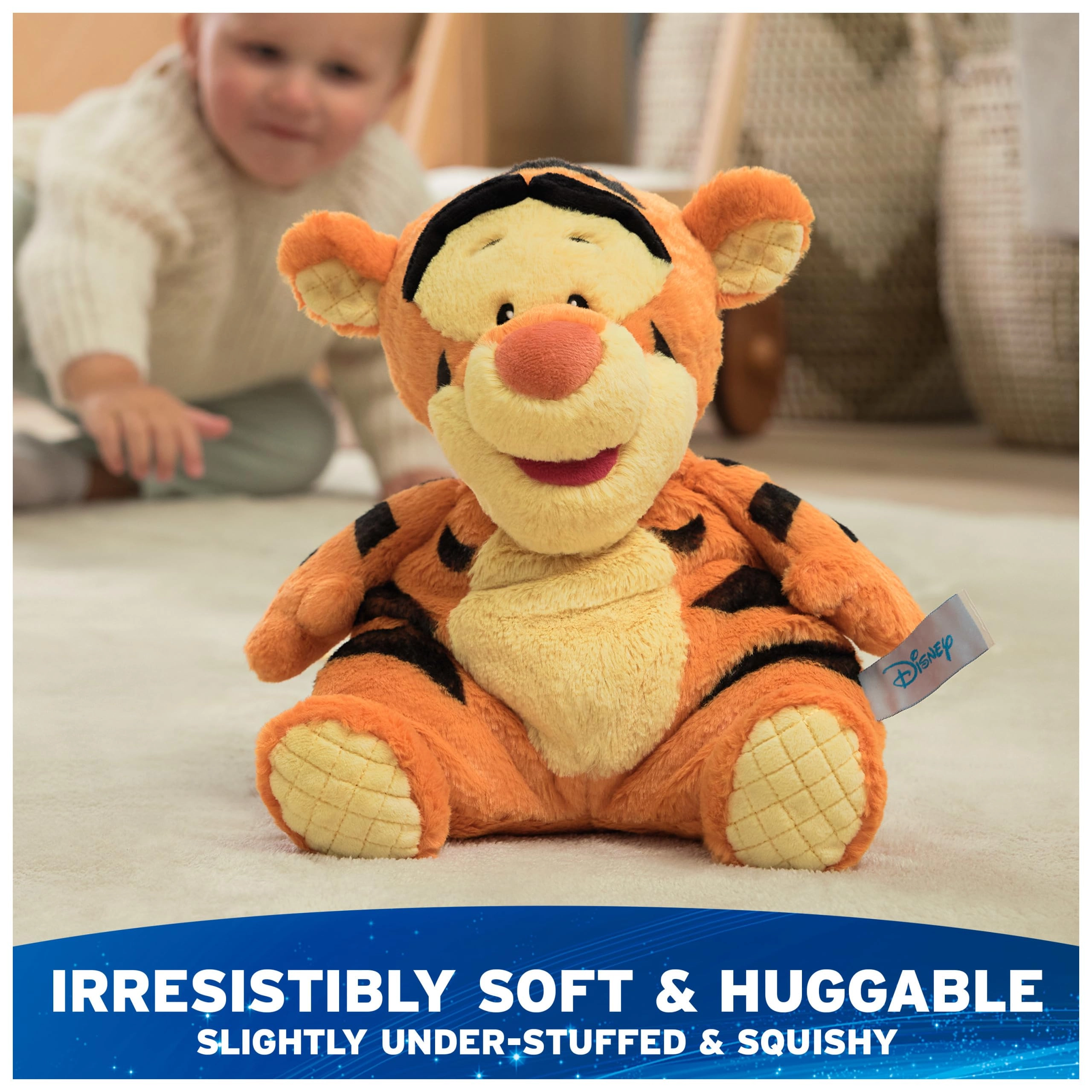 Tigger