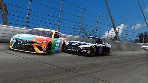 Nascar Heat 5 - Xbox One