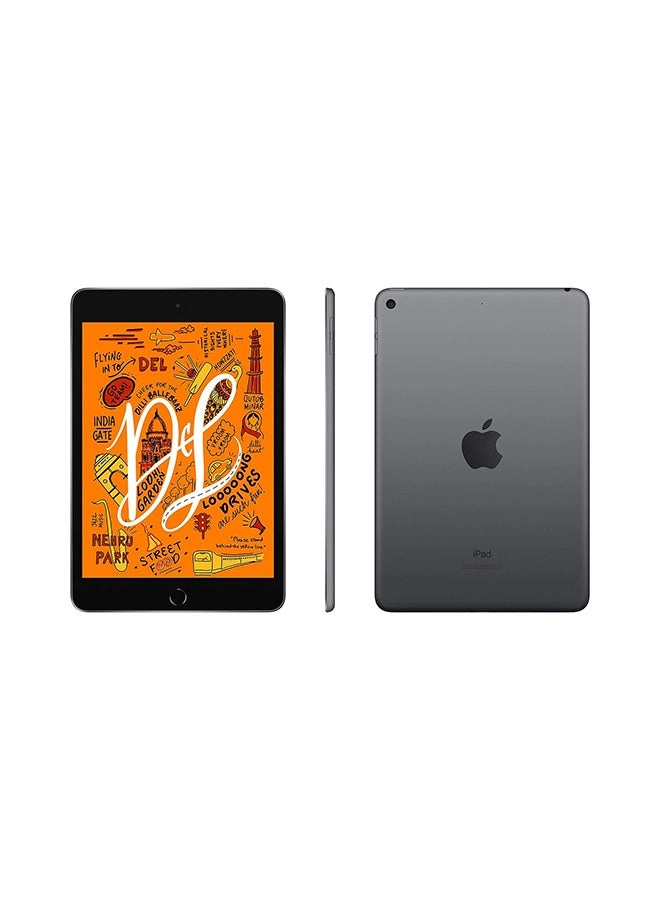 iPad mini (2019) - 64GB 7.9"