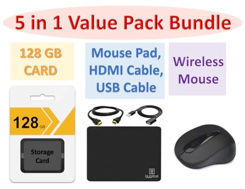 Newest 14 Inch Laptop - 14'' Celeron N4120 8GB DDR4 192GB eMMC