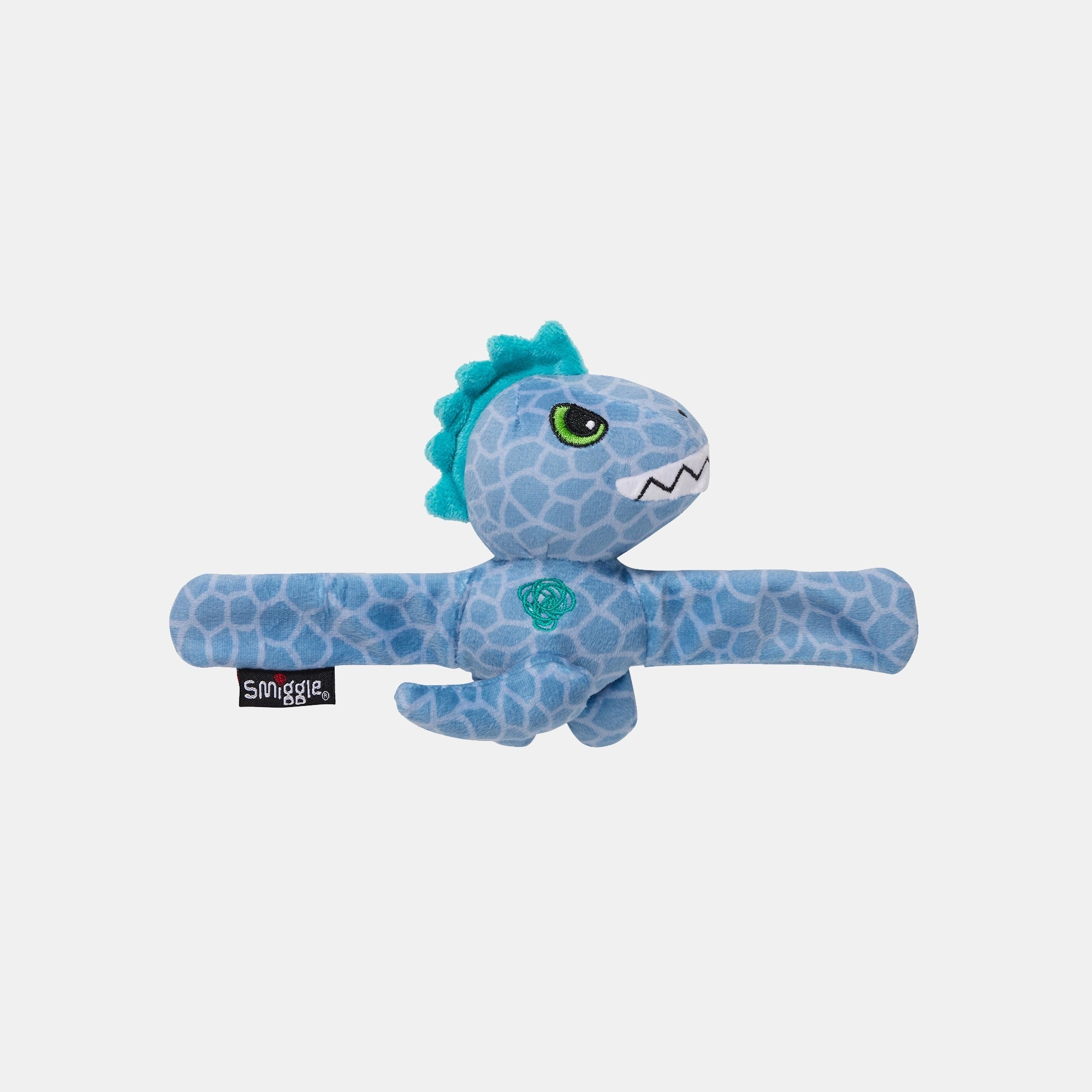 Smiggle Hug A Bud Mini Wristband 22 cm Plush