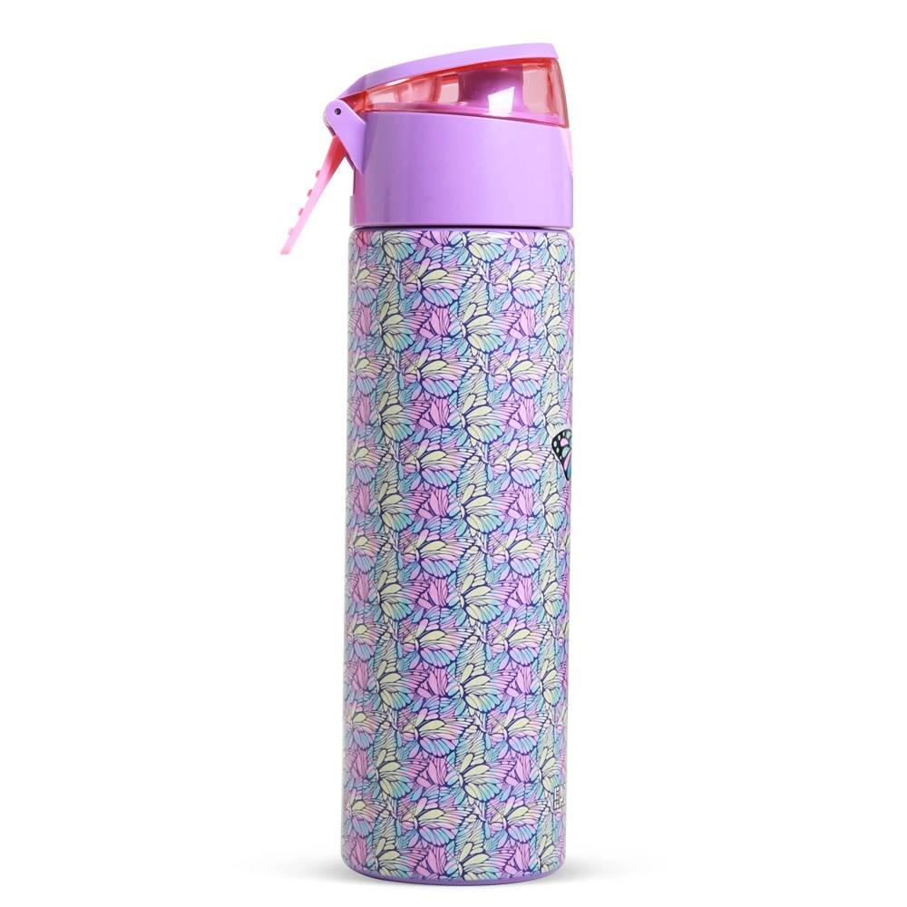 Insulated Bottle - Spray - 640 ml
