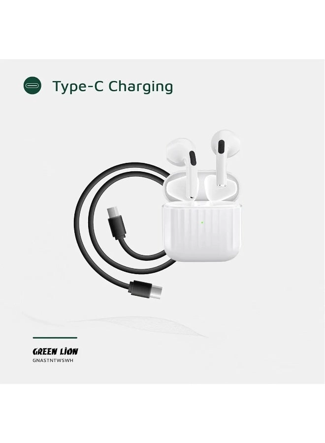 Austin Wireless Earbud