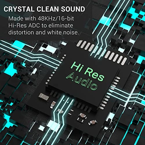 USB C USB Microphone