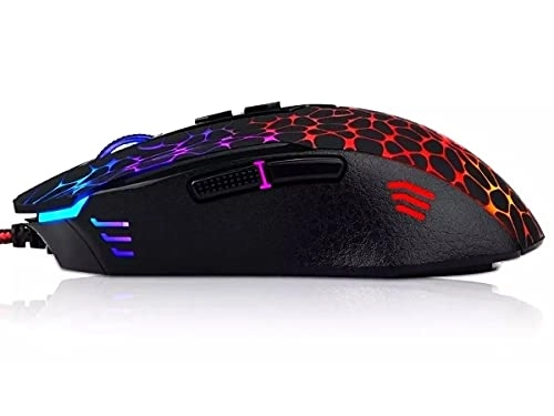 M716 Inquisitor Gaming Mouse - USB