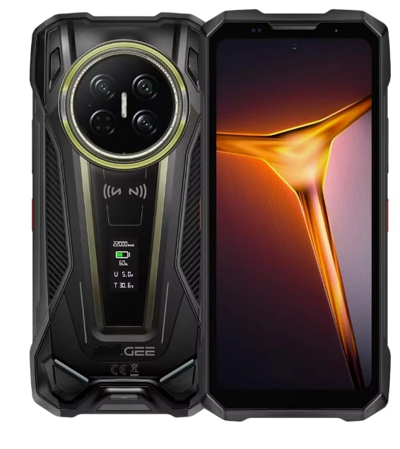 V Max Plus - 36GB 512GB