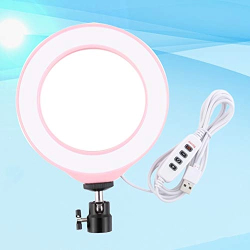 Selfie Ring Light - 16cm